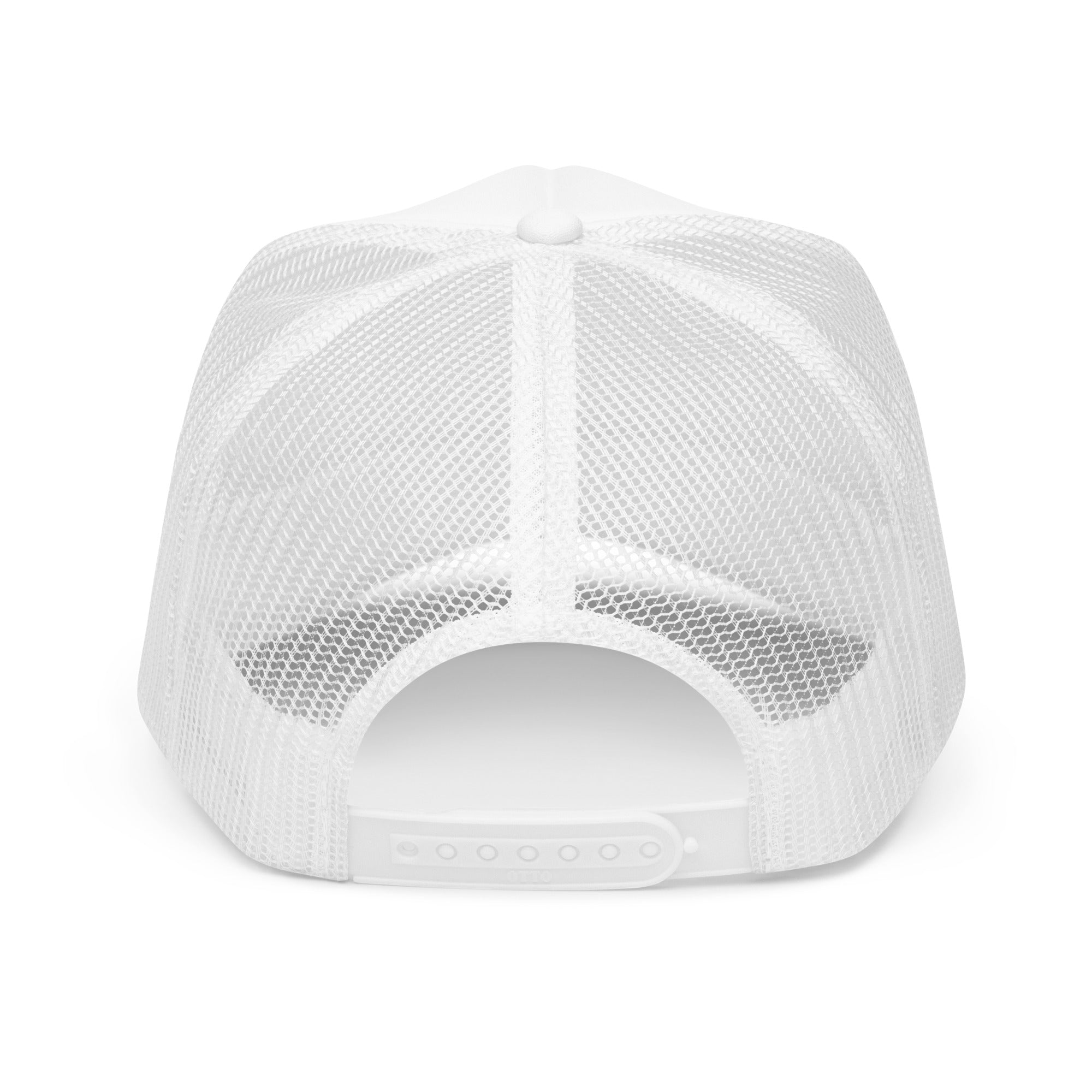 45/47 - Foam Trucker Cap