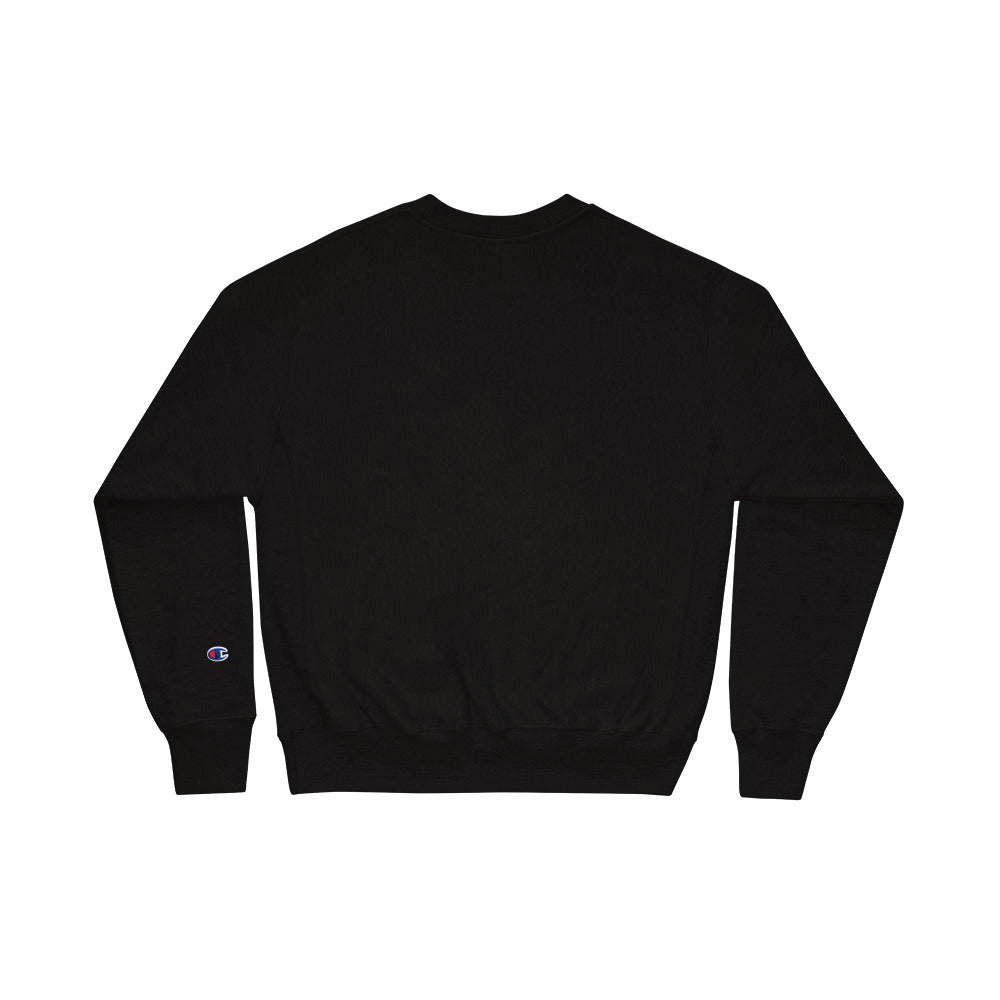 The Sequel Series - Champion Sweatshirt