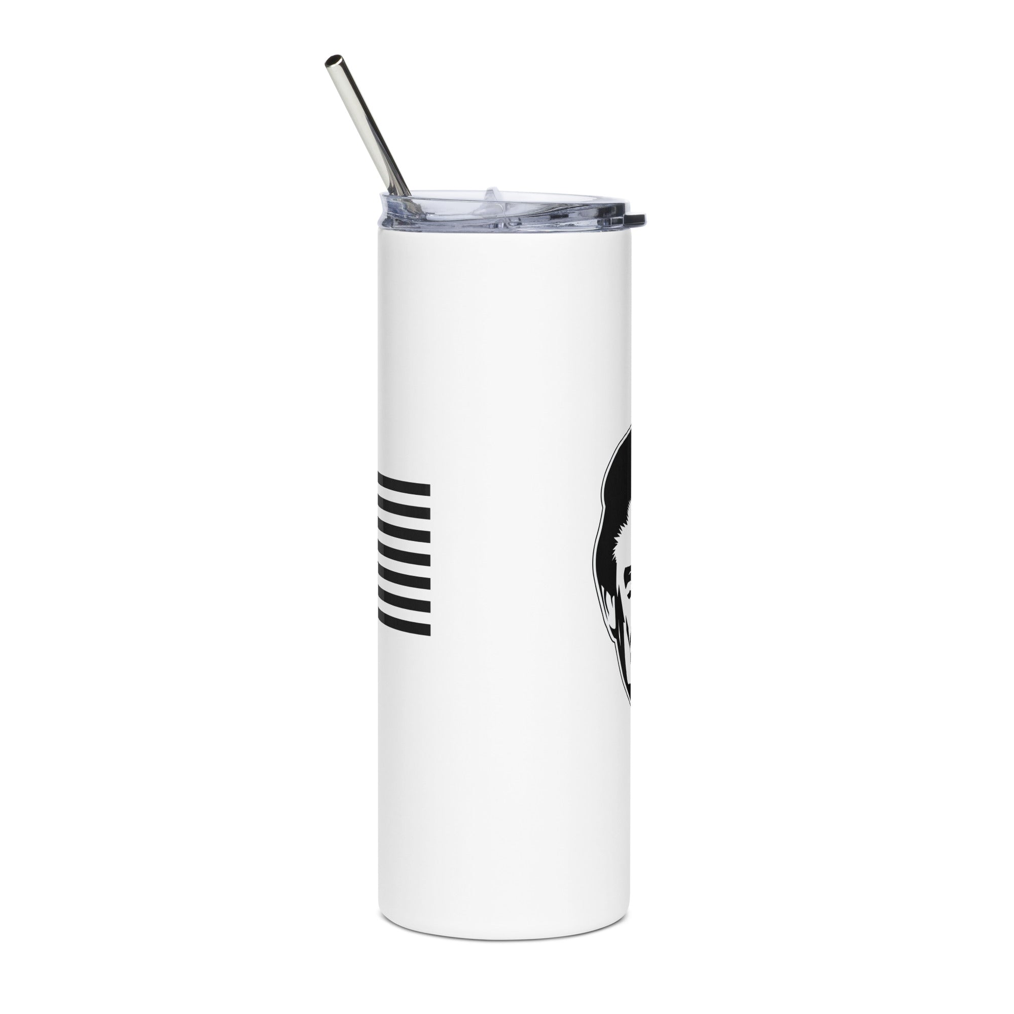 DJT Stainless Steel Tumbler