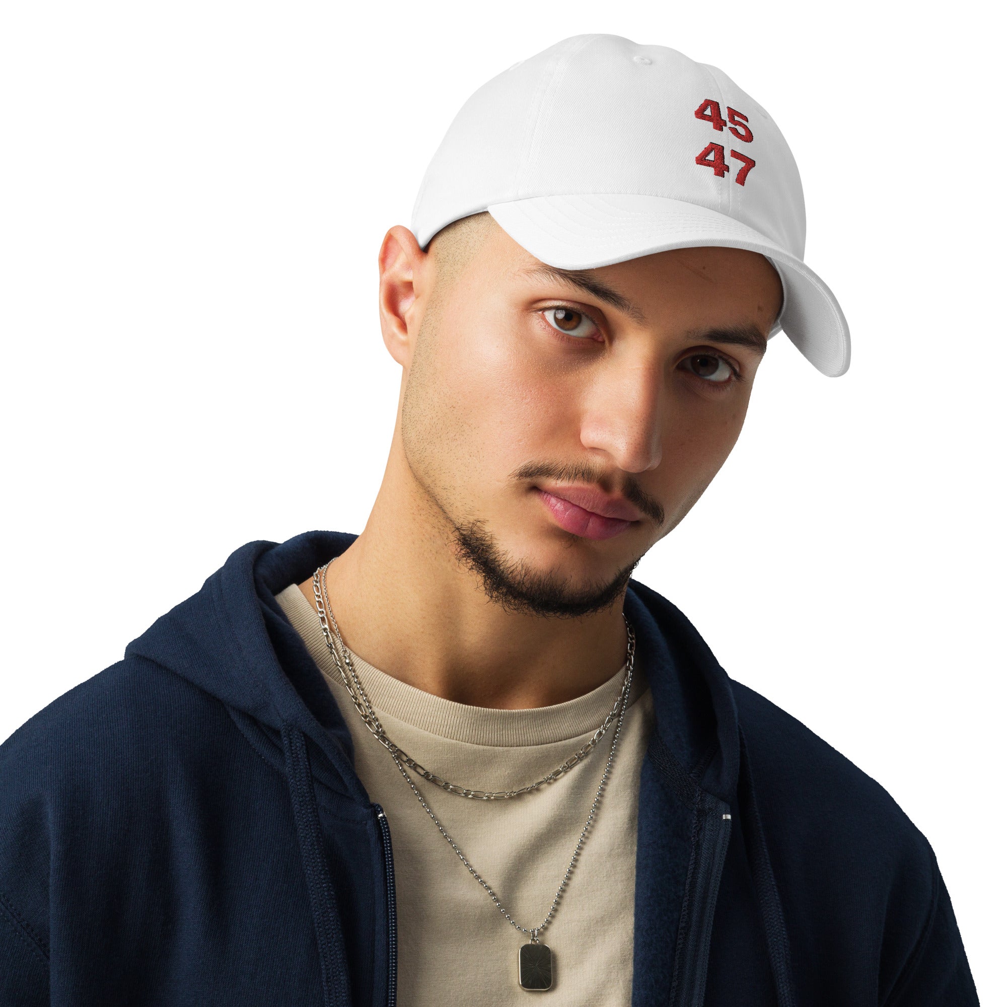 45/47 - Under Armour® Dad Hat