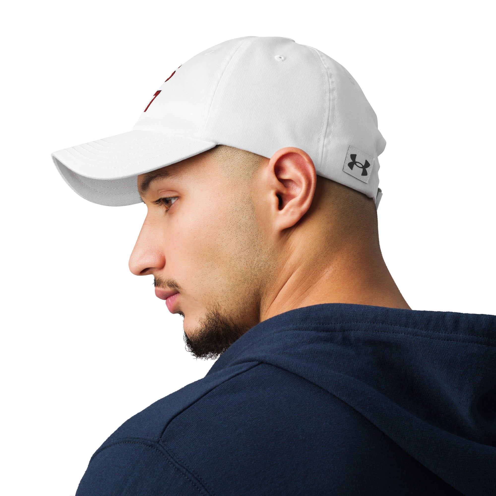 45/47 - Under Armour® Dad Hat