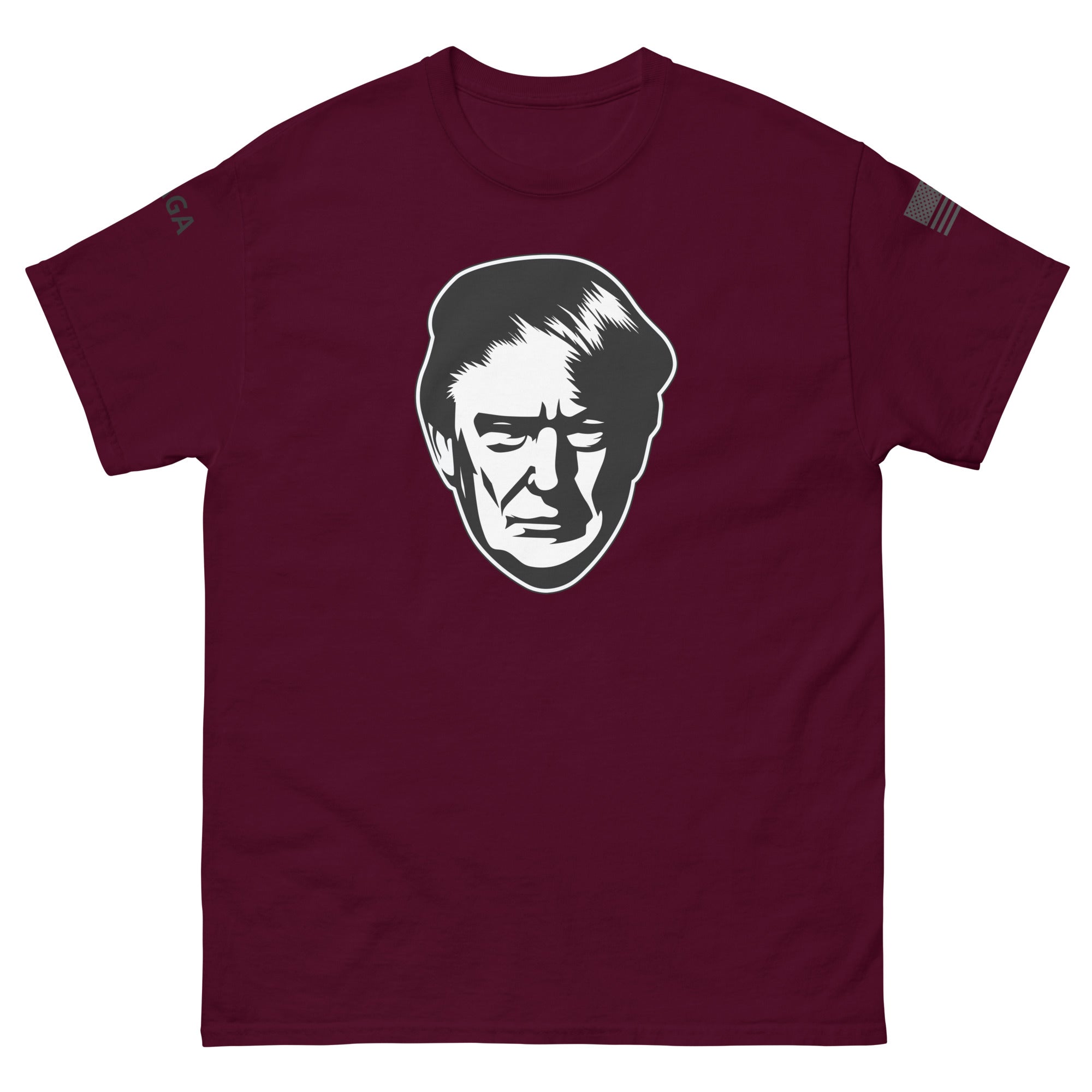 DJT Unisex Tee