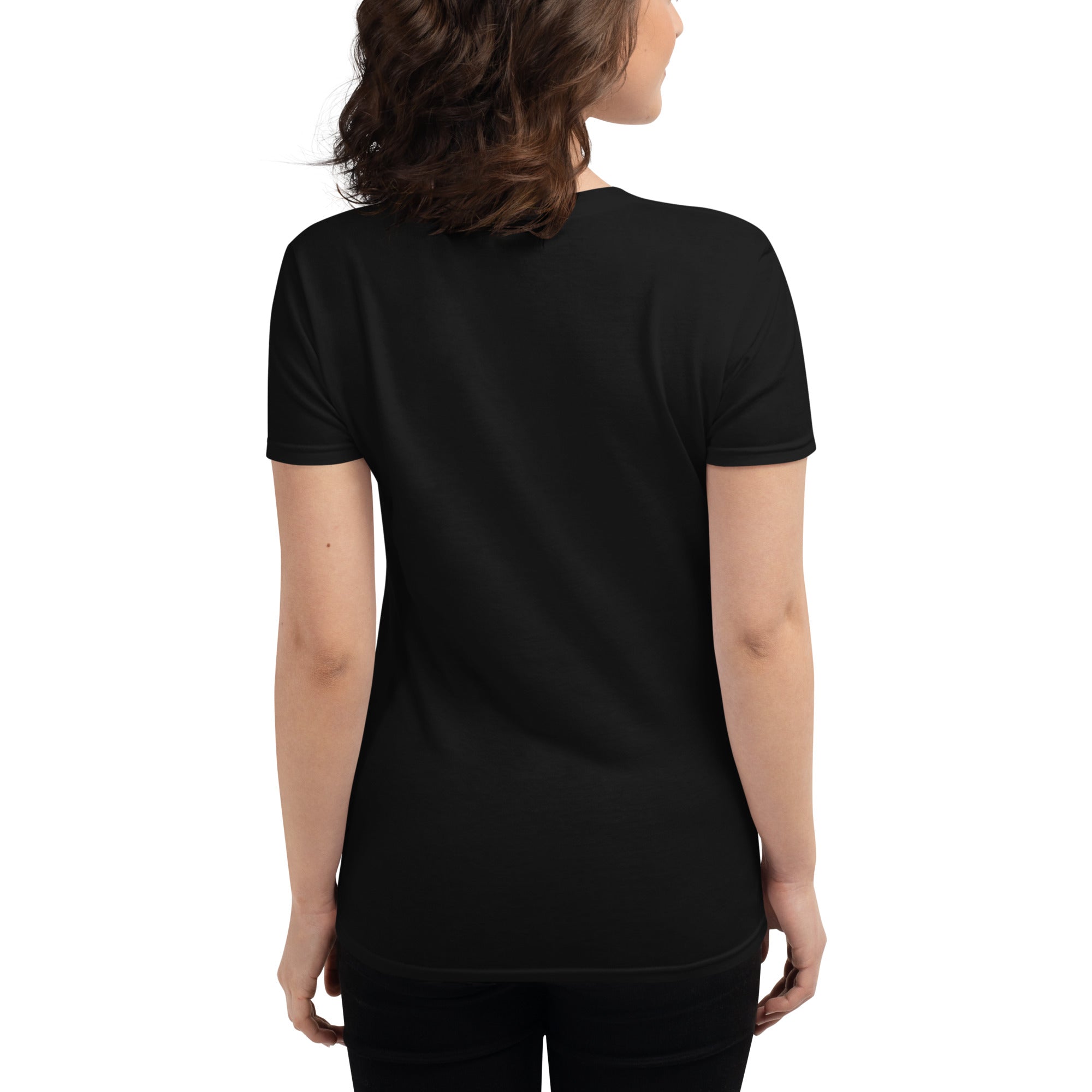 The Sequel Series - Women's Short Sleeve Tee